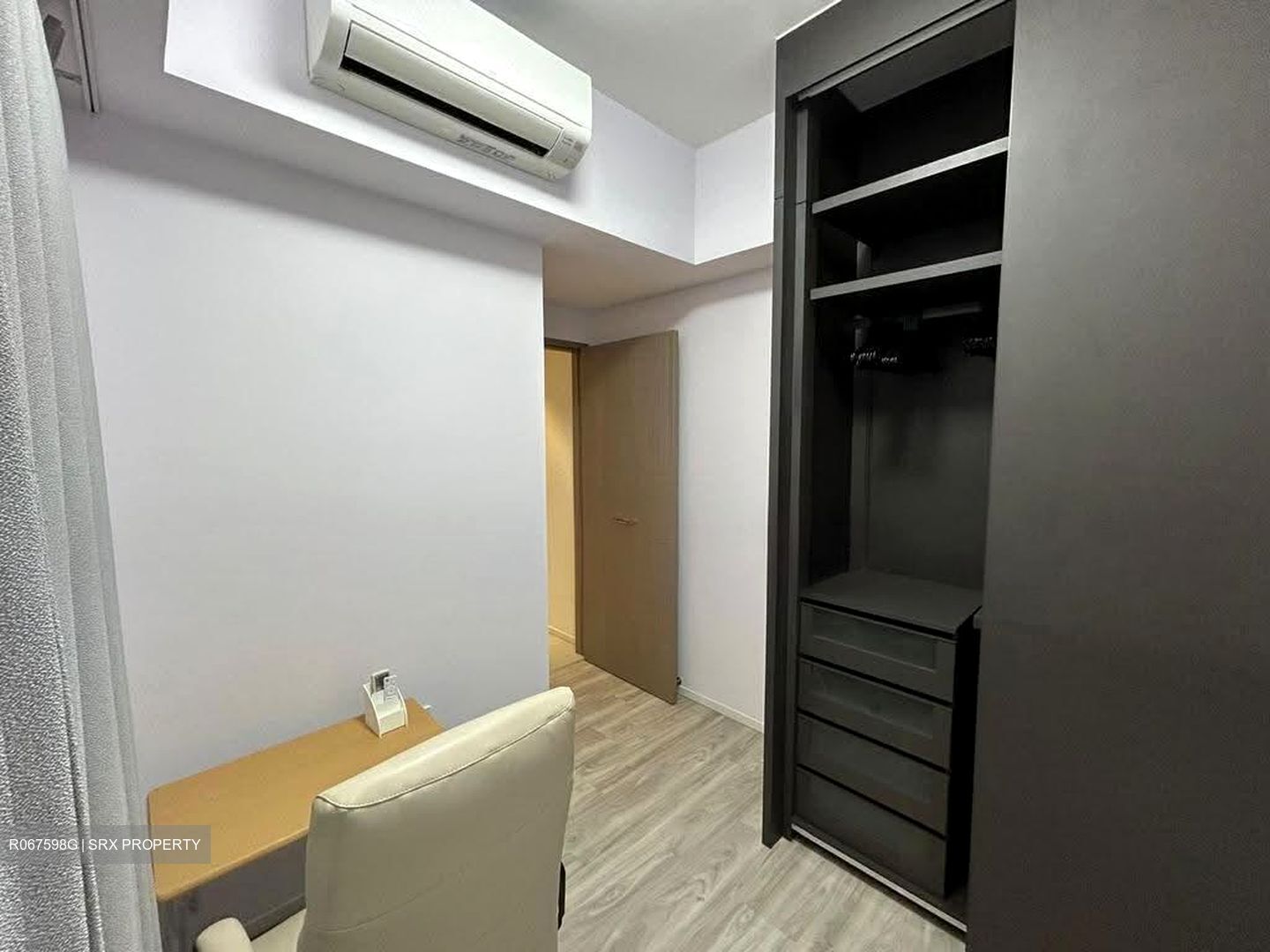 The Woodleigh Residences (D13), Apartment #628333551